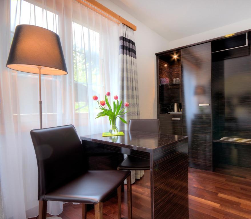Hotel Brienzersee Ringgenberg Quarto foto